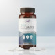 Beauty Collagen Морской коллаген с гиалуроновой кислотой и витамином С – 60шт. Коллаген в капсулах.