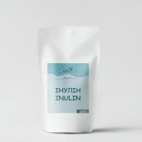 Інулін з кореню цикорія 500 г