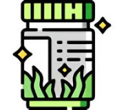 Хлорелла порошок купить