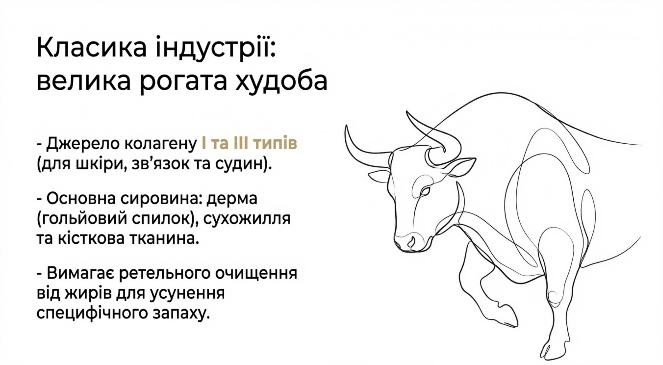 Велика рогата худоба (ВРХ)