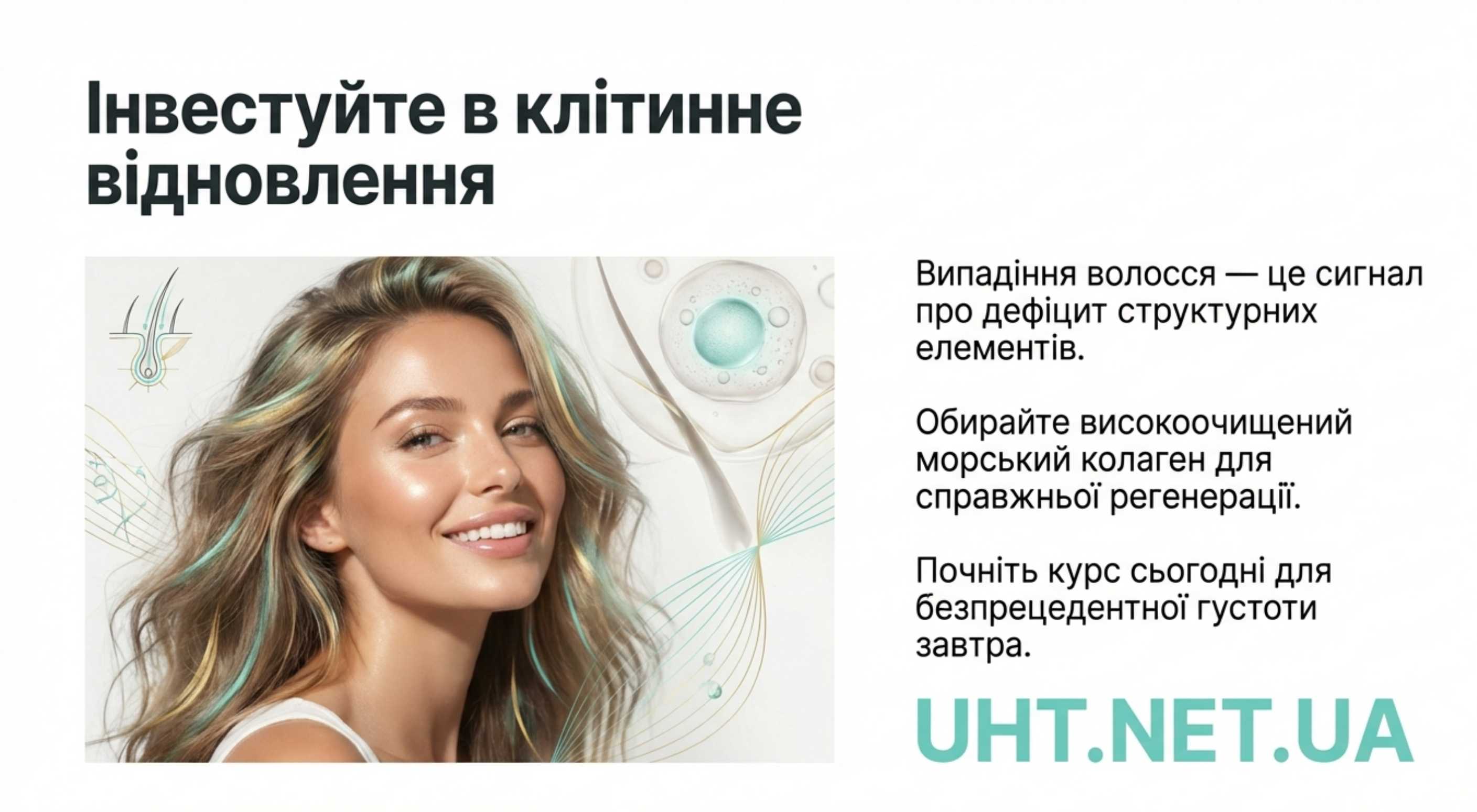 Висновок