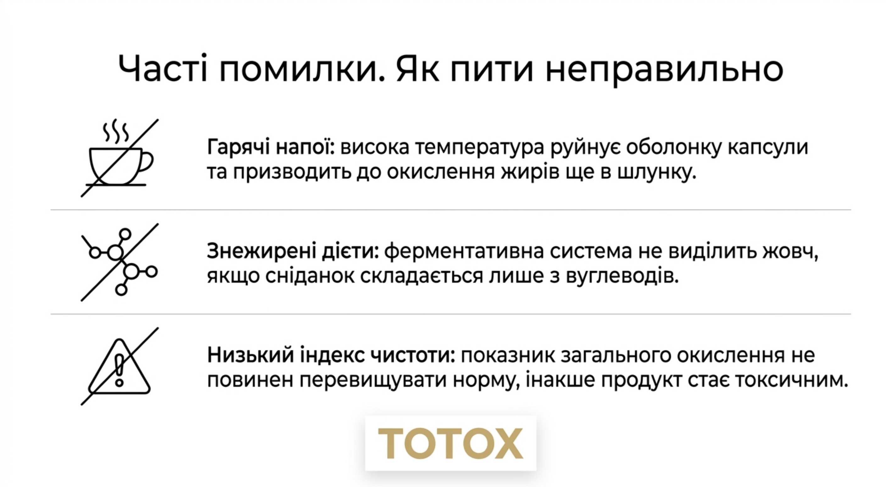 Часті помилки. Як риб'ячий жир пити до чи після їжі неправильно