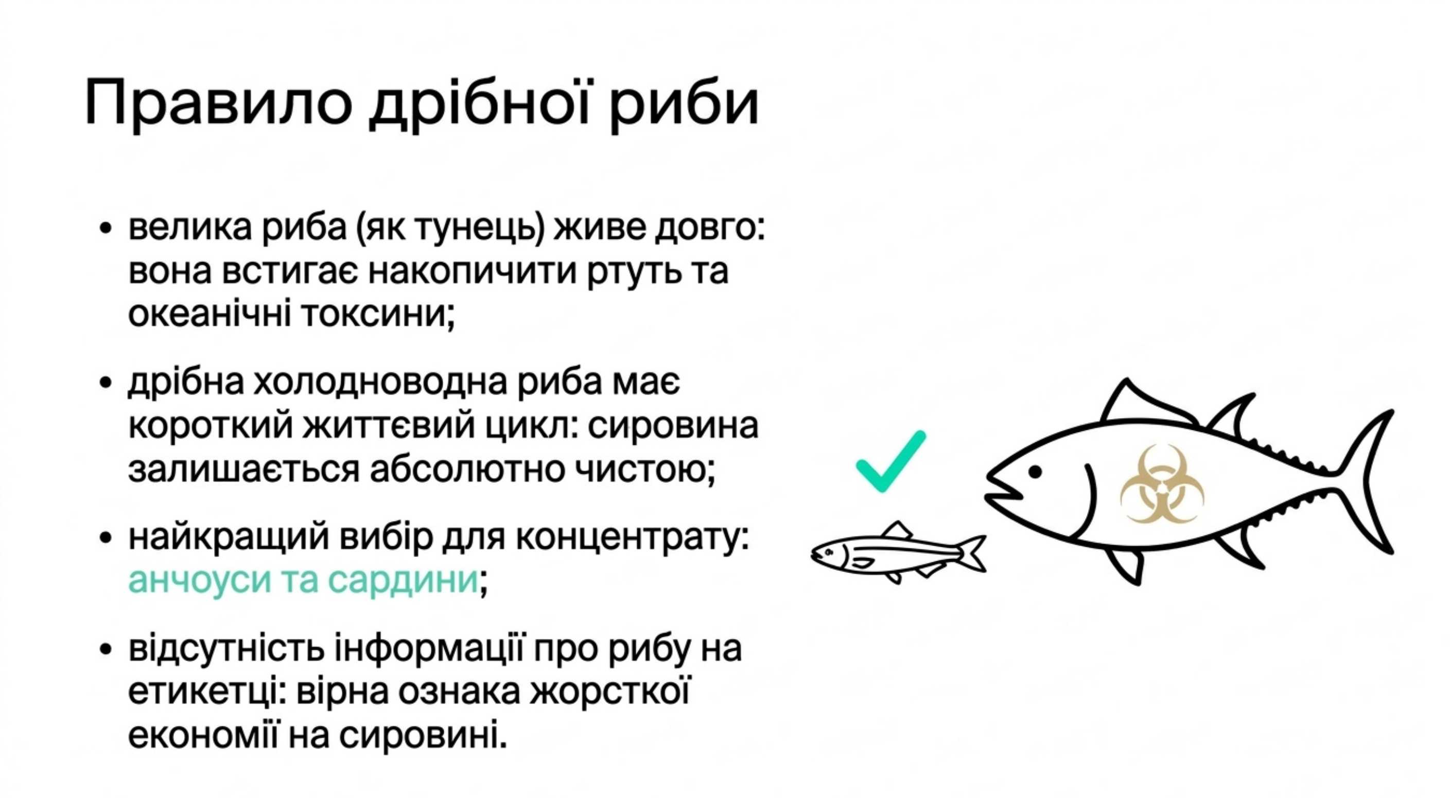 Какой рыбий жир лучше. Разбор по источнику