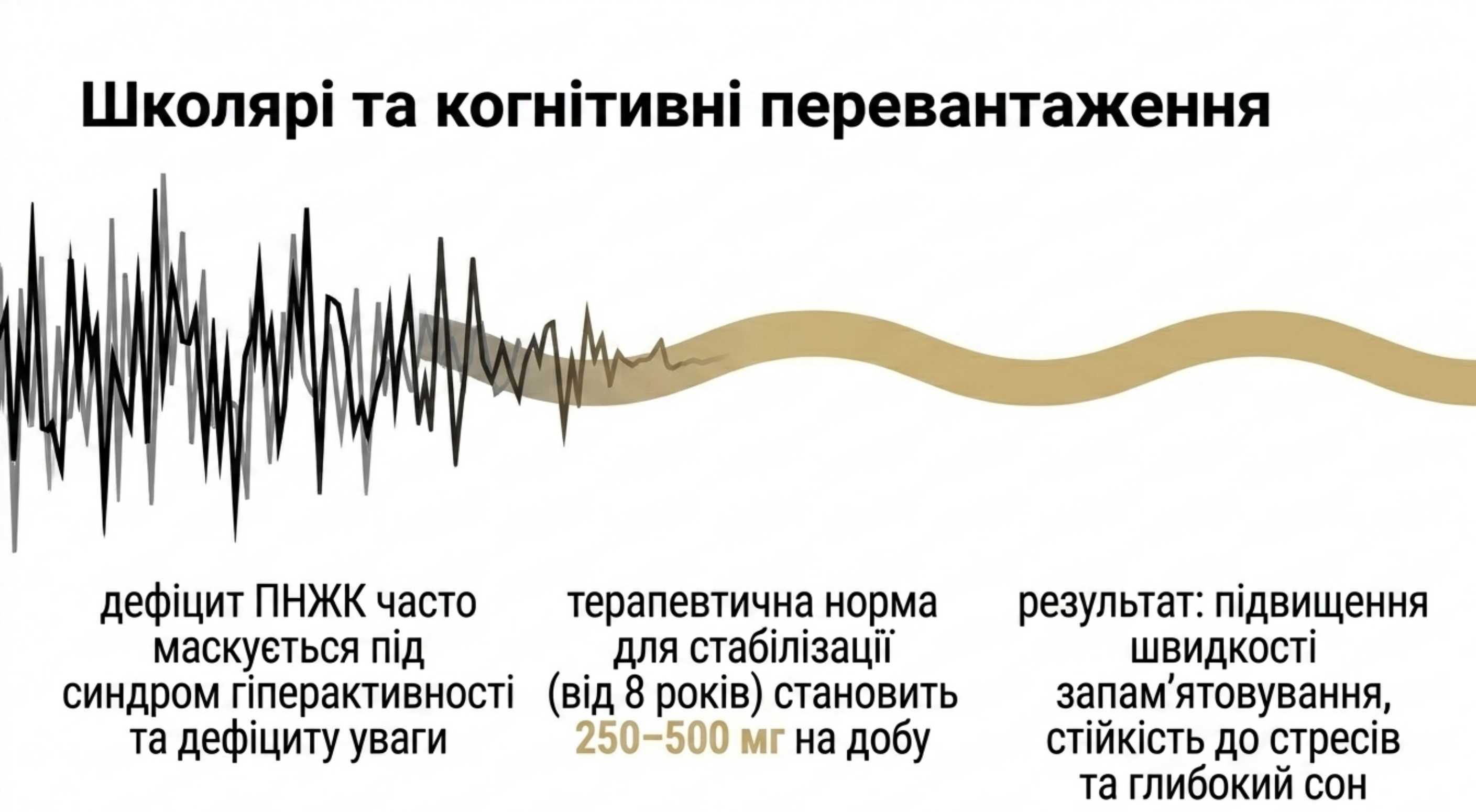 Практичний посібник. Школярі та когнітивні навантаження