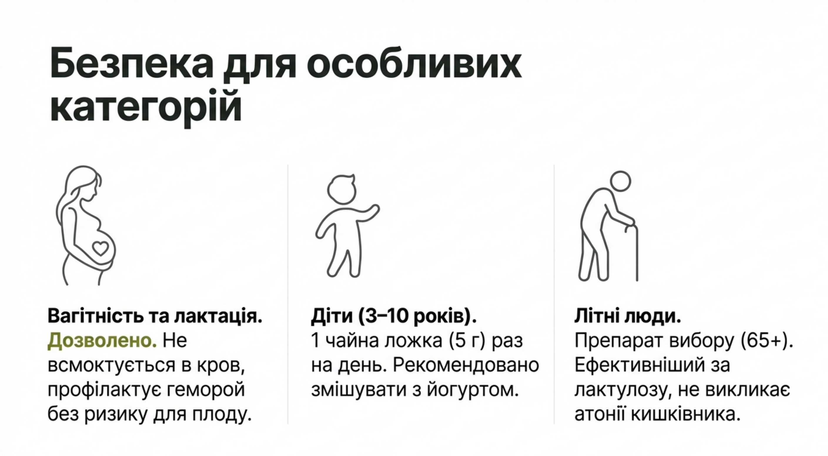 Беременность и лактация