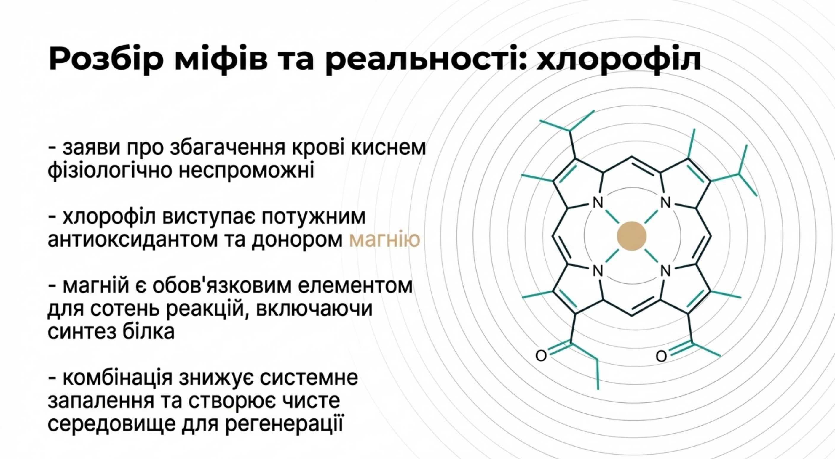 Популярні тренди. Розбір міфів і реальності