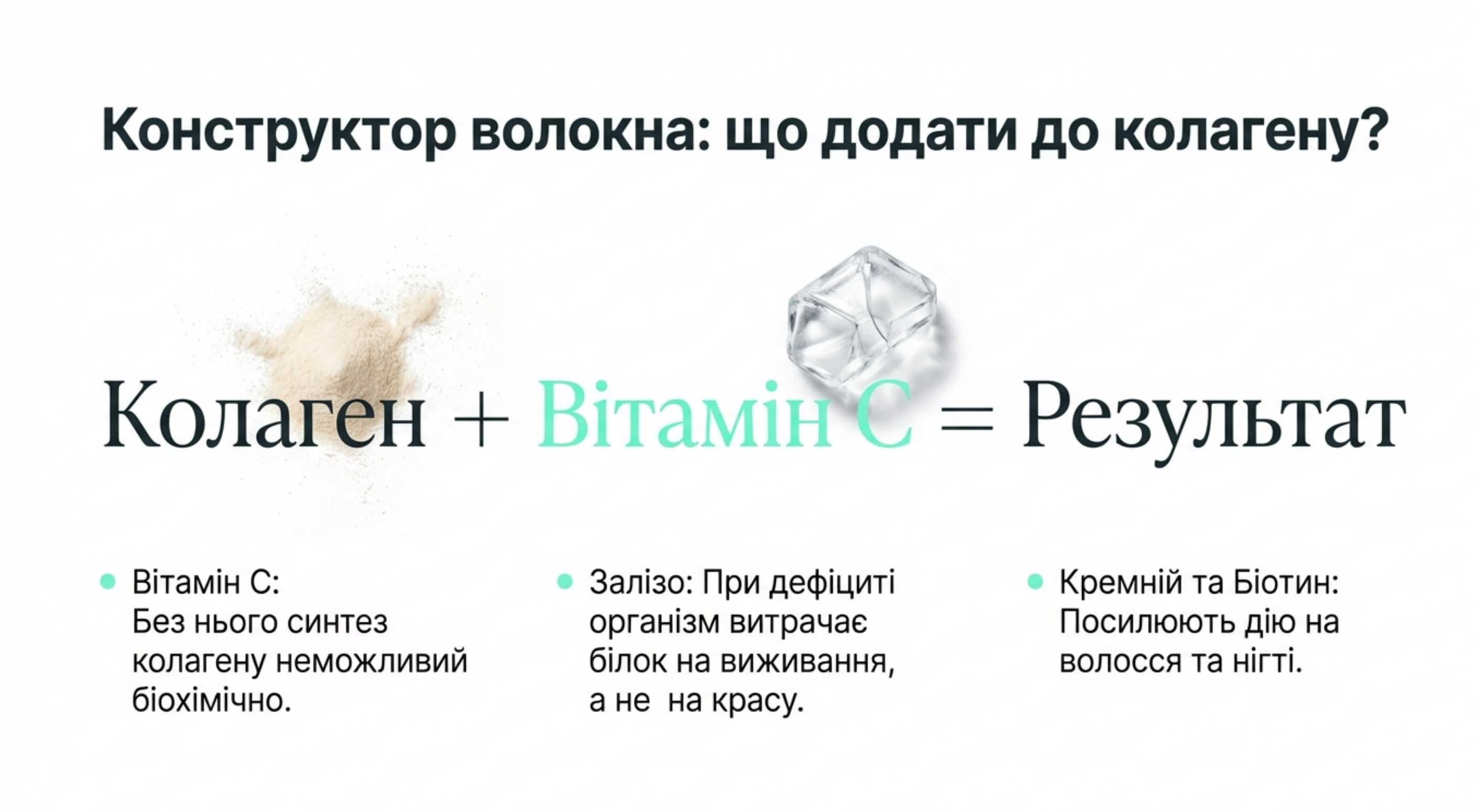 Кофактори. Підсилювачі ефекту